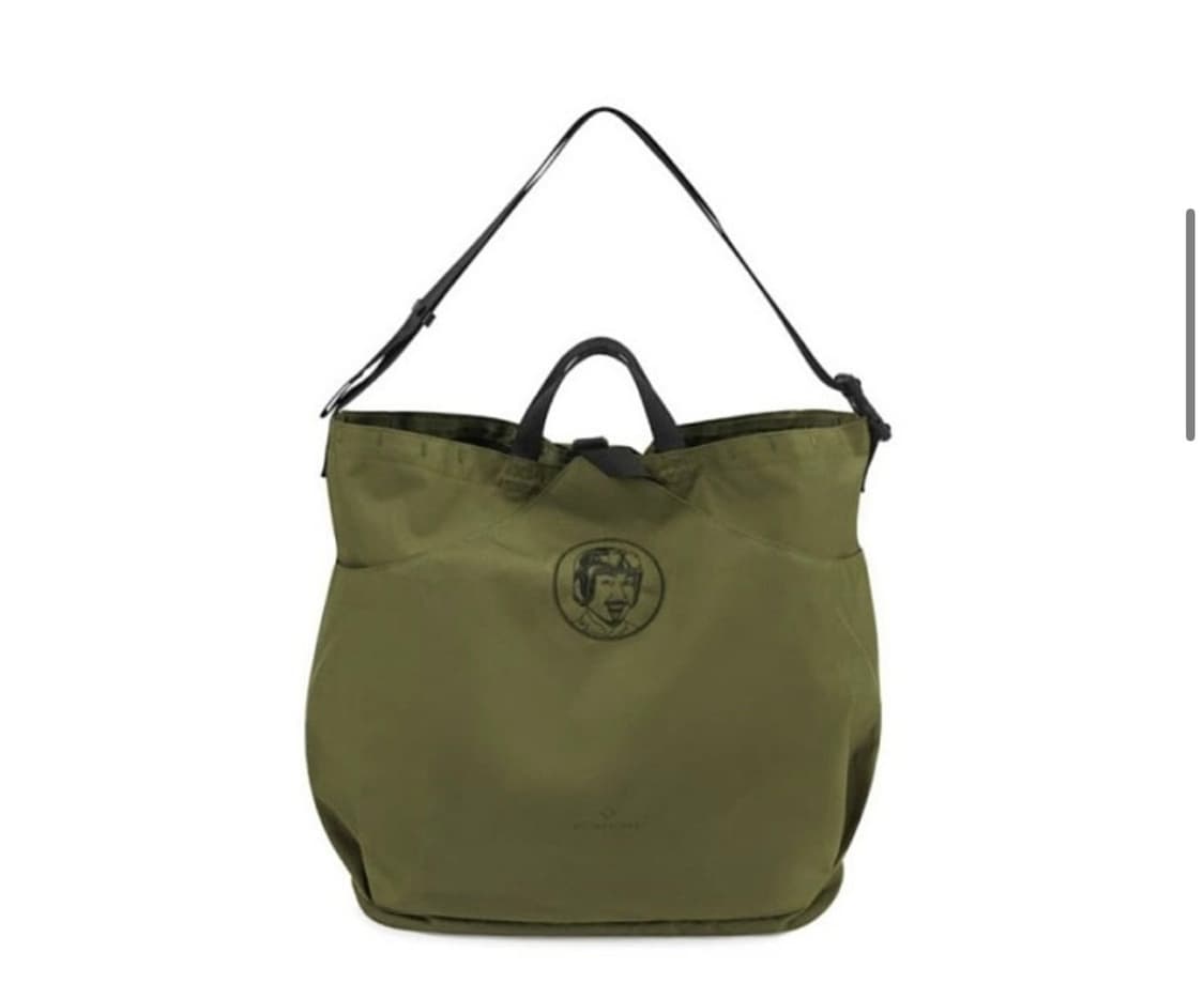 헬리녹스 x 노홍철 런드리백 상품이미지1