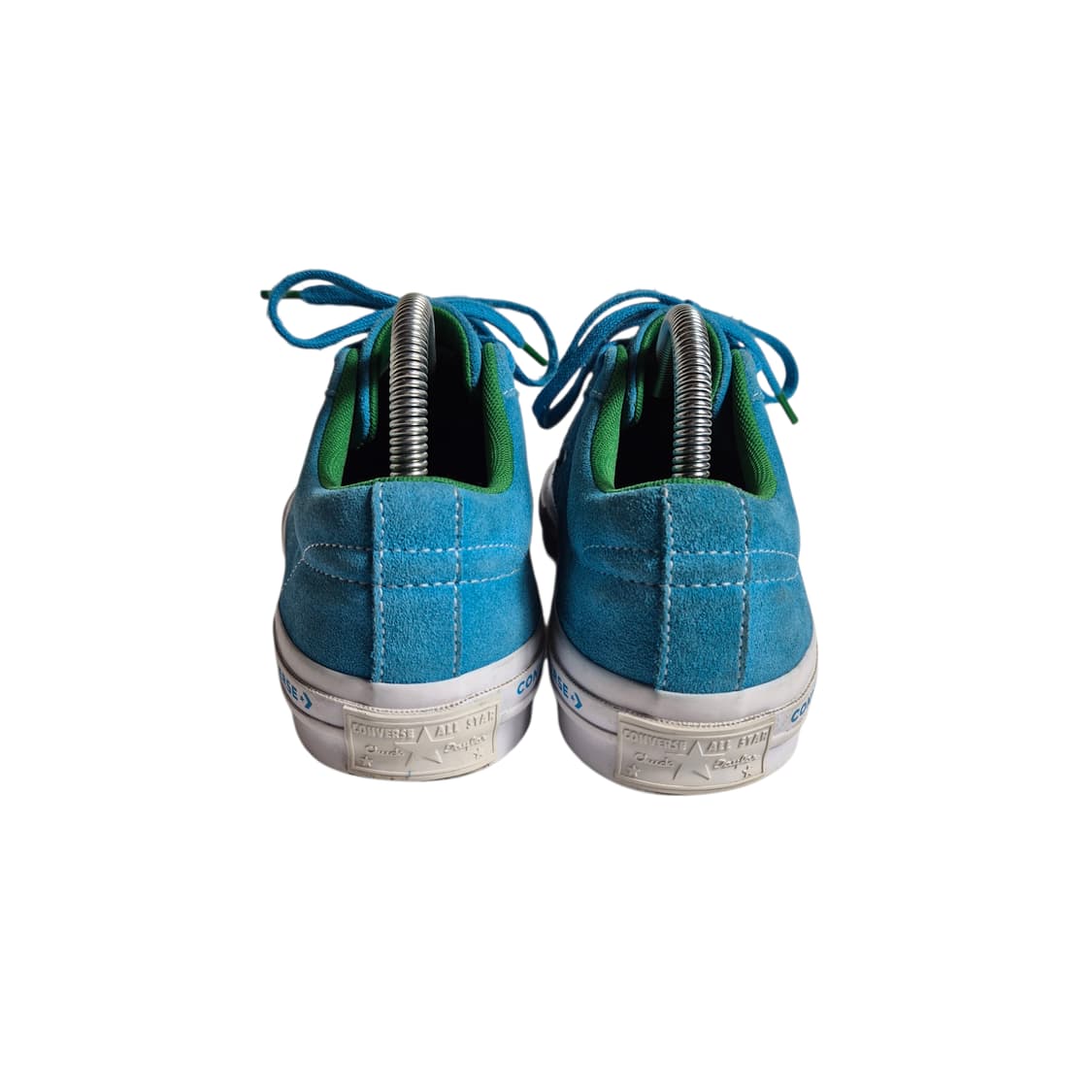 260) CONVERSE 컨버스 원스타 스웨이드 핀스트라이프 상품이미지7