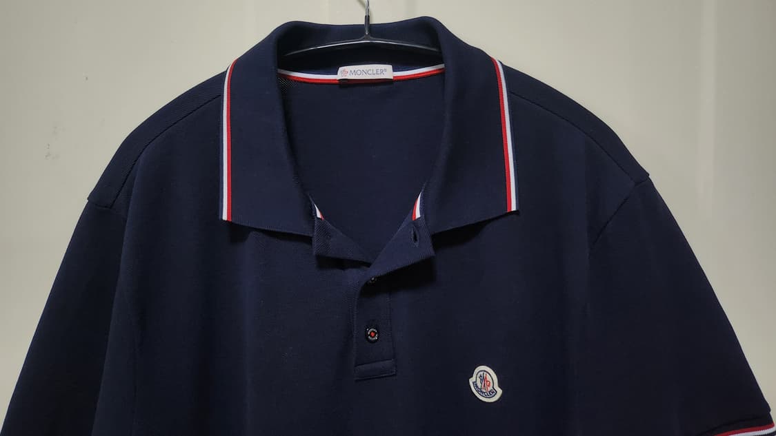 몽클레르 카라티 xl 실착 5회 미만입니다 상품이미지1