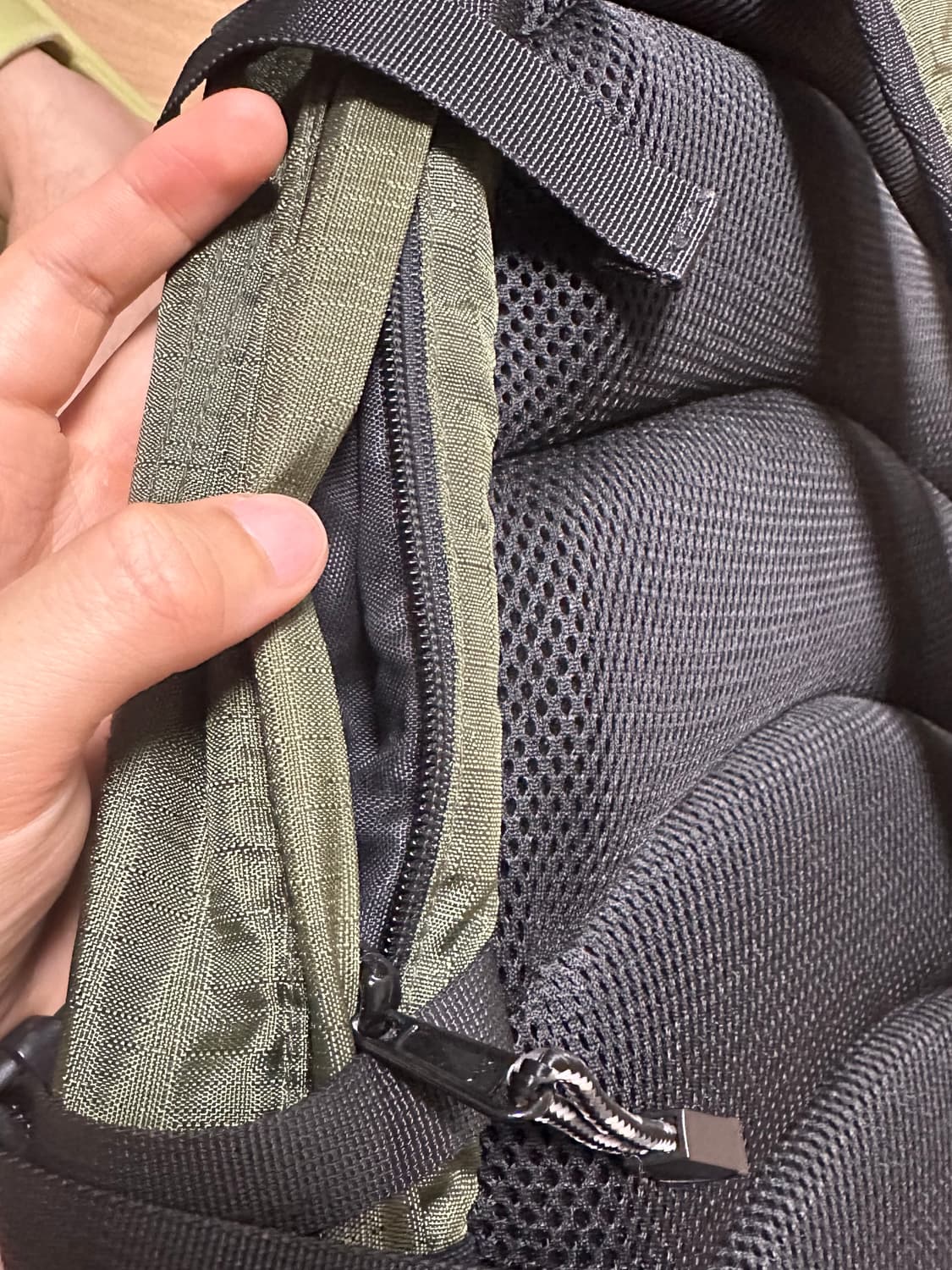 플레이스 플러스 페이시스 플플페 백팩 상품이미지7