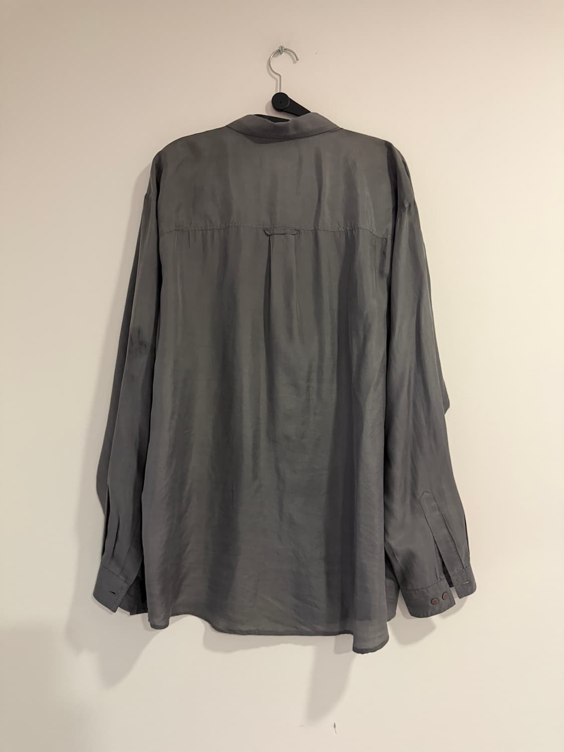 Prestige 남성용 롱 슬리브 드레스 셔츠 상품이미지3