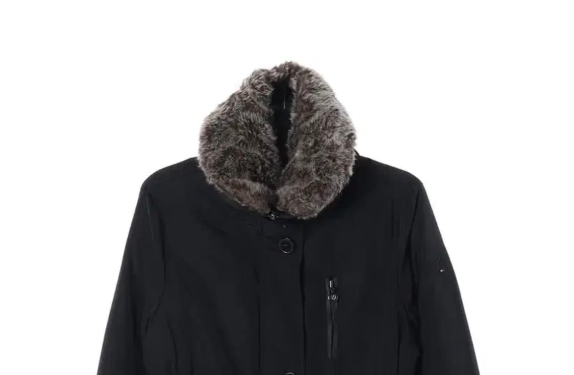 타미힐피거 덕다운 패딩 M 무료배송 상품이미지3