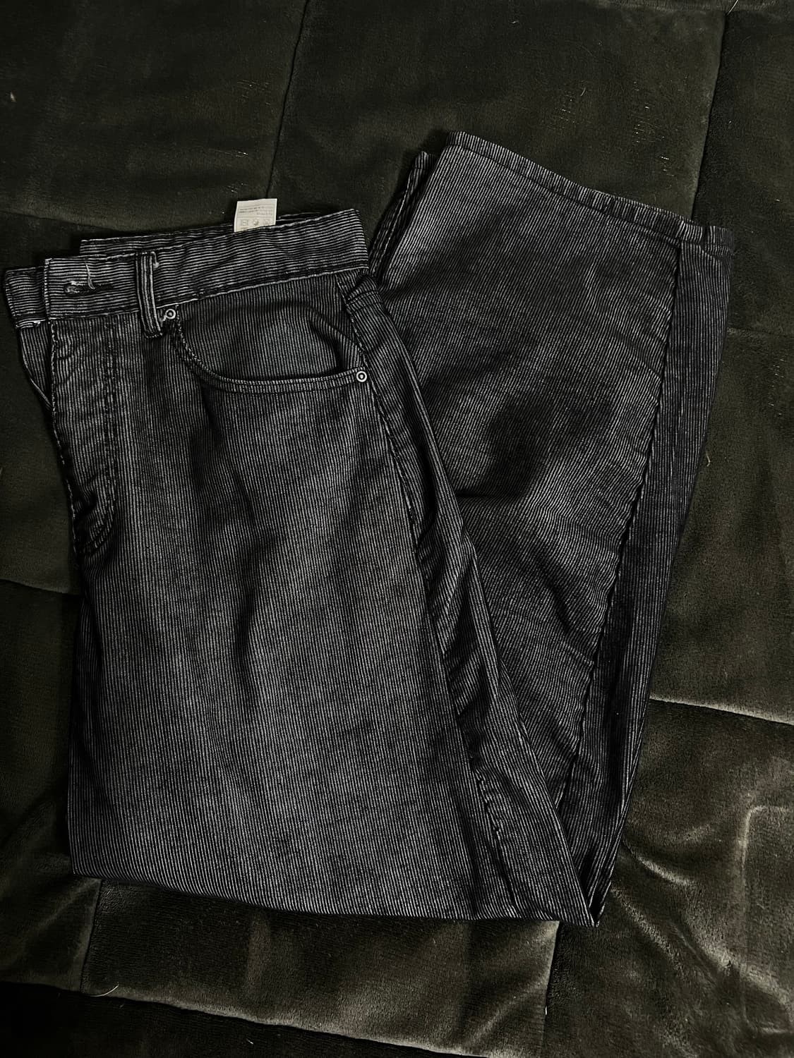 스파오 바지 판매 상품이미지2