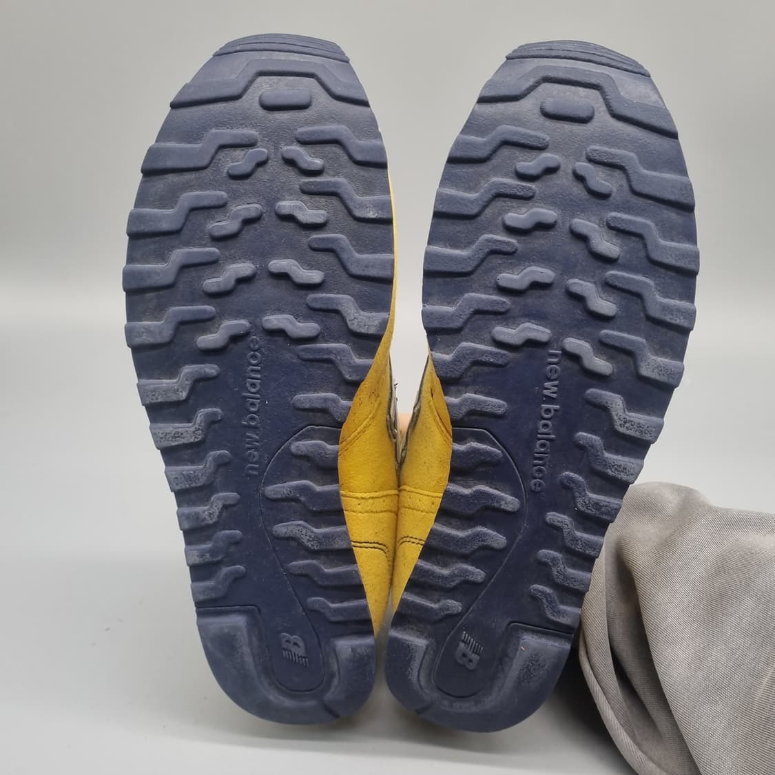 뉴발란스 373 남성운동화260 상품이미지3