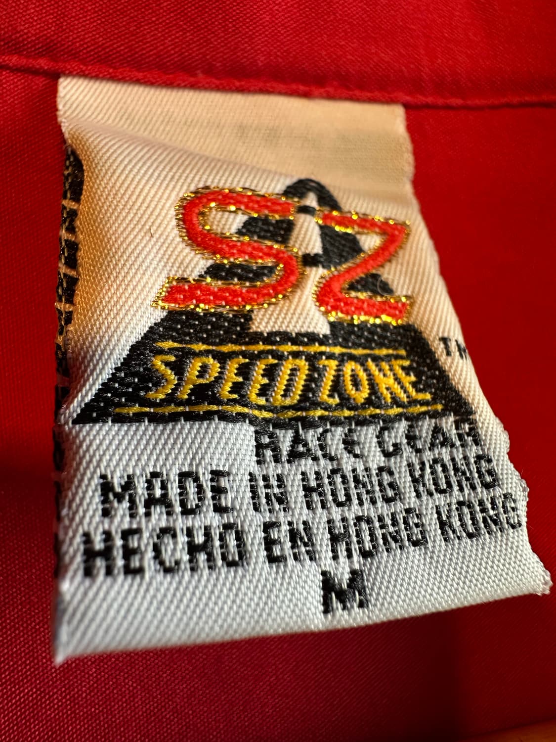 빈티지 볼링셔츠 상품이미지4