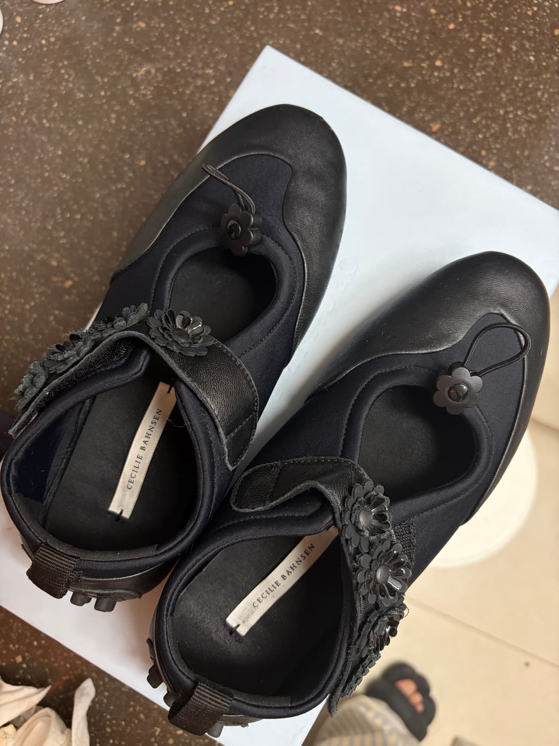 세실리아반센 메리제인 37 상품이미지5