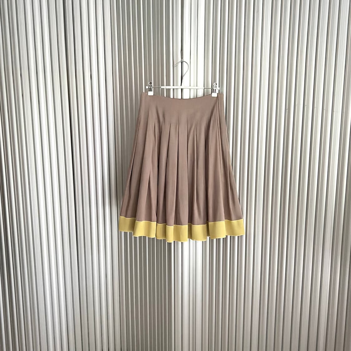 Prada skirt 상품이미지1