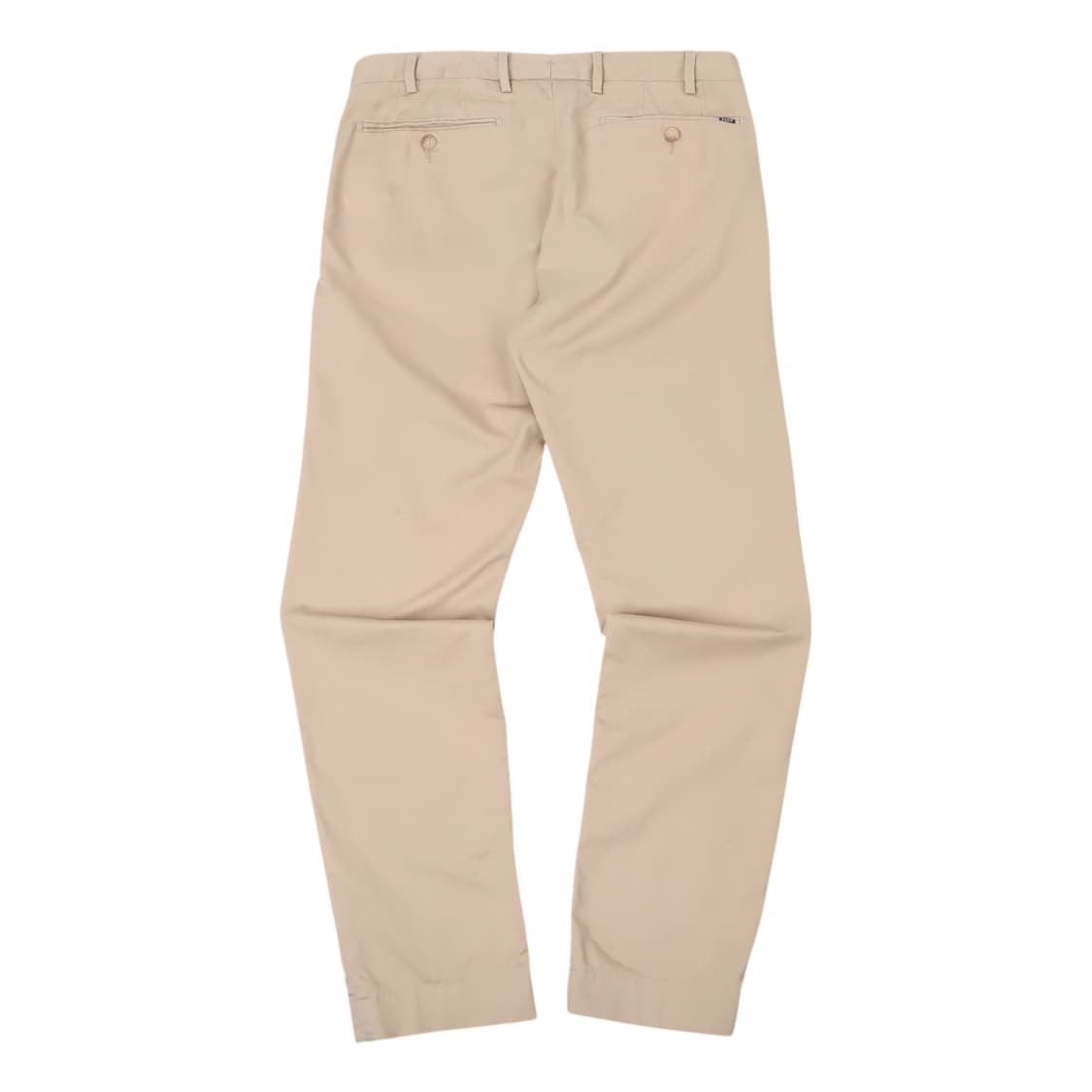 폴로 랄프로렌 베이지 스트레치 슬림핏 치노팬츠 상품이미지4