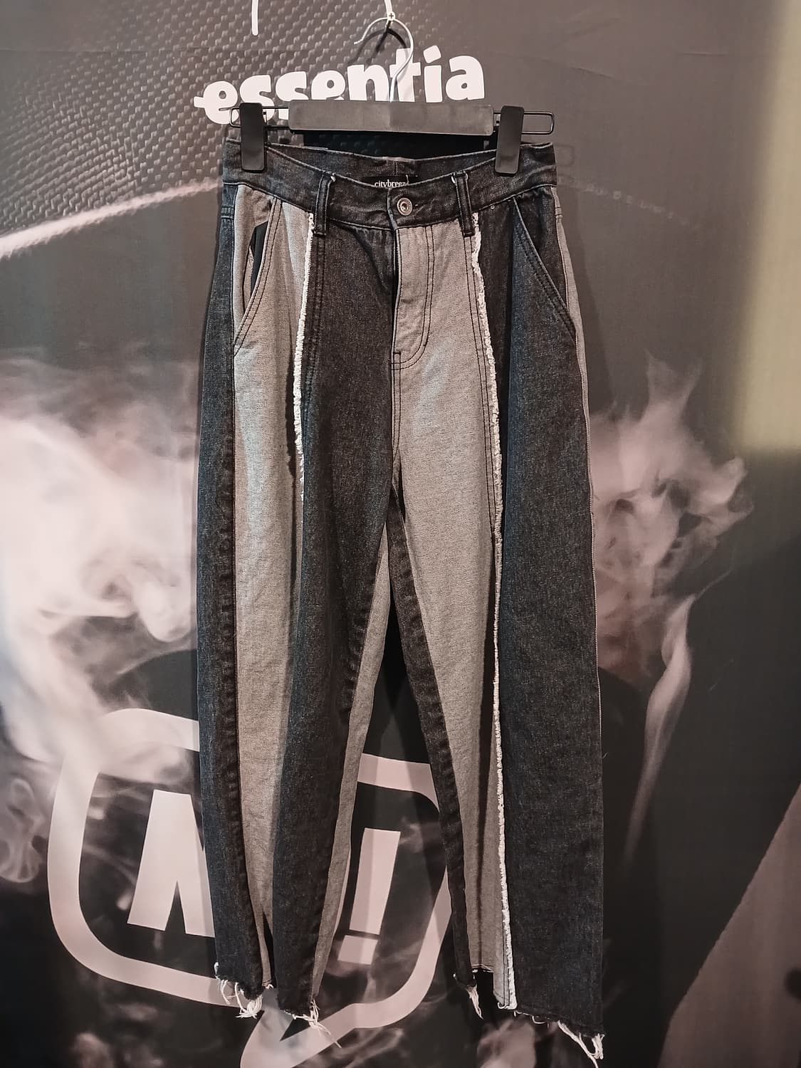 City breeze 데님 팬츠 상품이미지1
