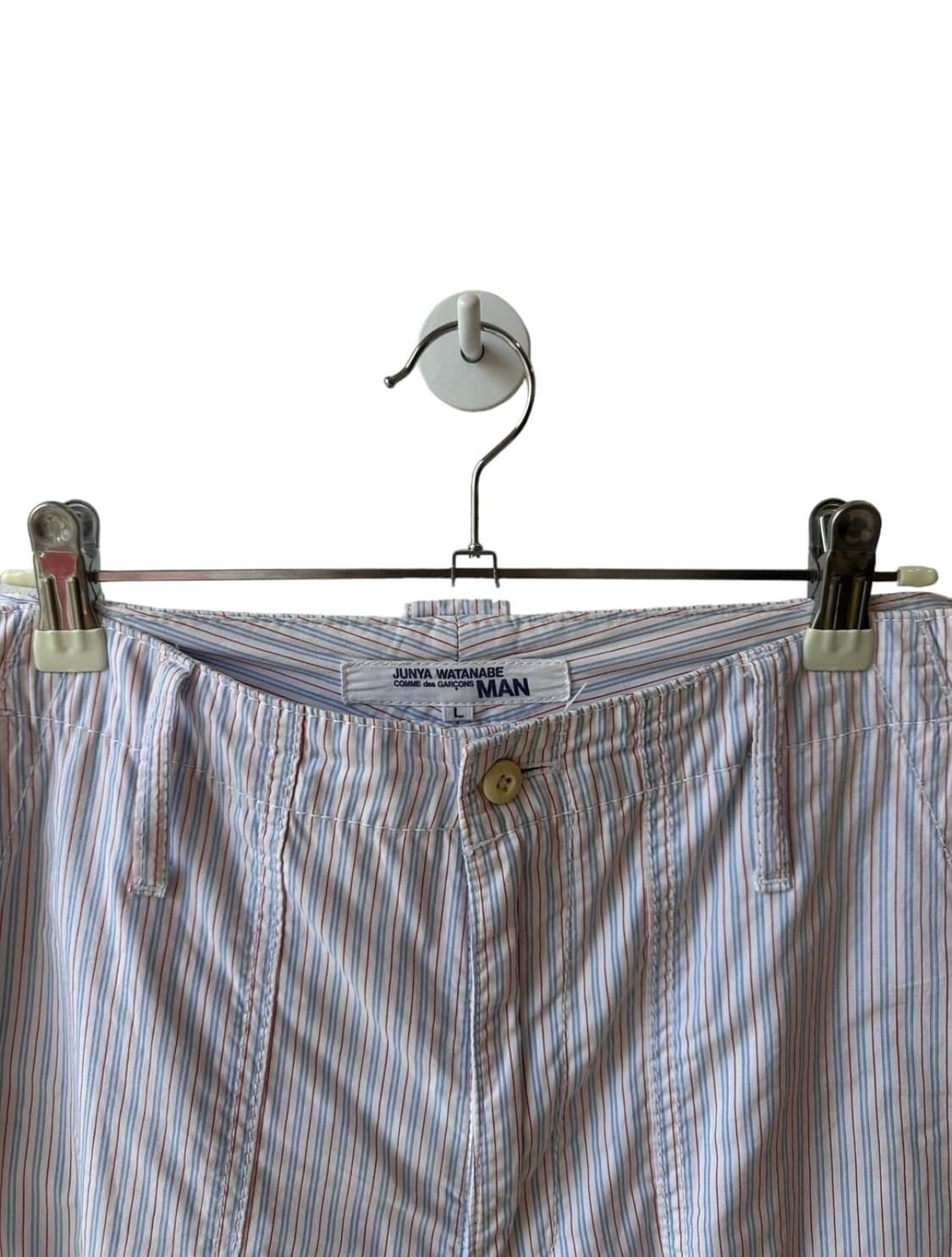 junya watanabe Cotton cargo pants 상품이미지4