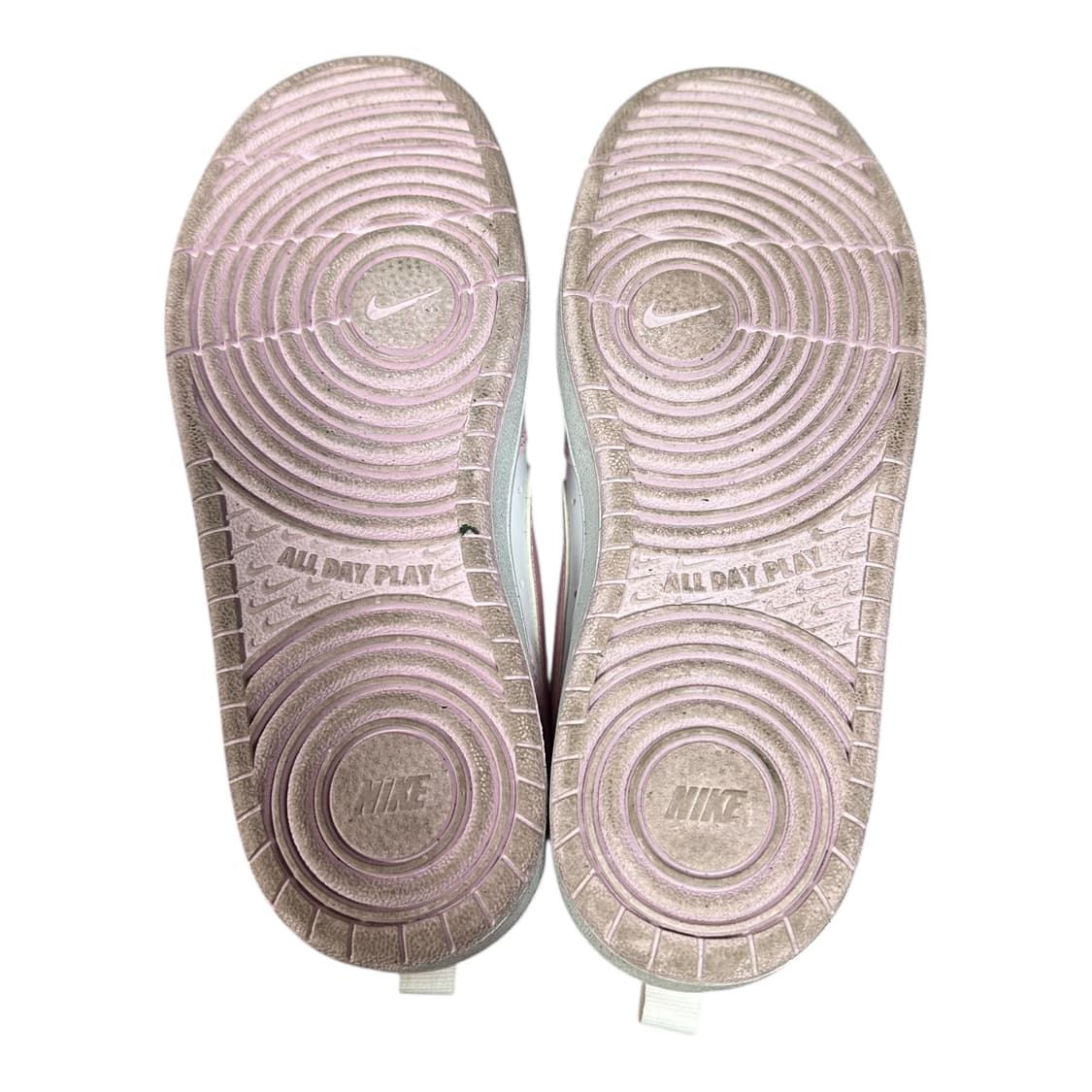 ✨ (바배) 나이키 코트바로우 로우2 화이트 핑크 덩크로우 운동화 상품이미지6