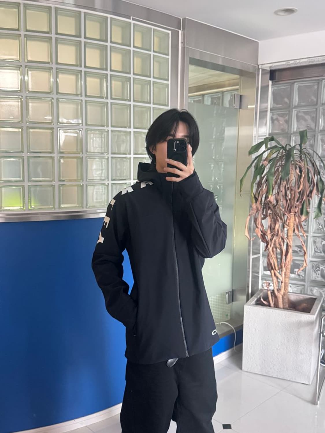 WARM JACKET 2.0 싱크로 웜 재킷 2.0 FOA406937 상품이미지1