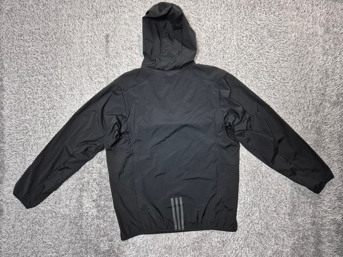 아디다스 남성 경량 후드 아노락 110 상품이미지4