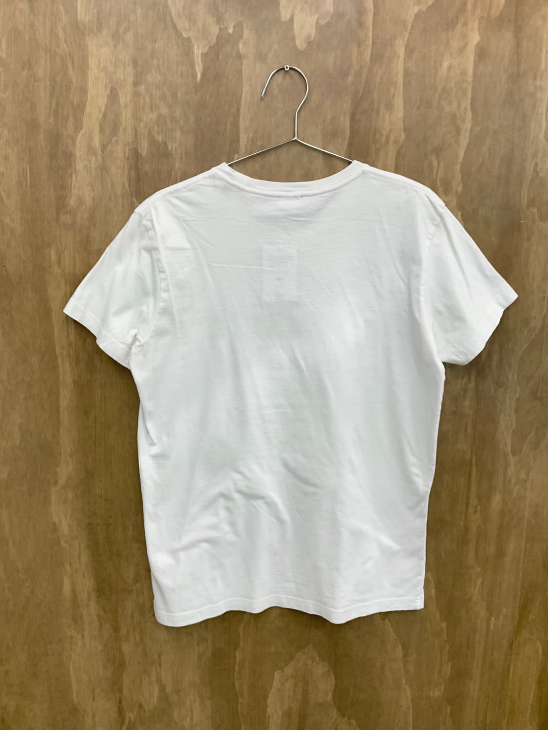 Diesel 디젤 로고 반팔 상품이미지5