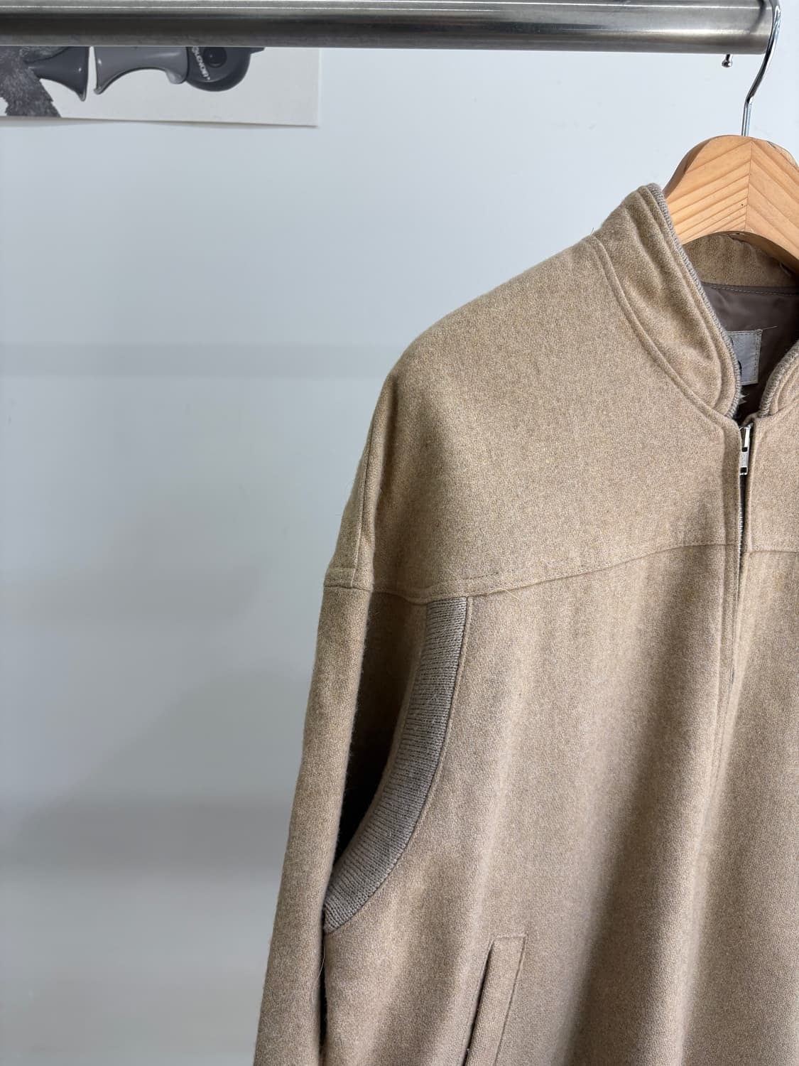 LEVIN 자켓 상품이미지3