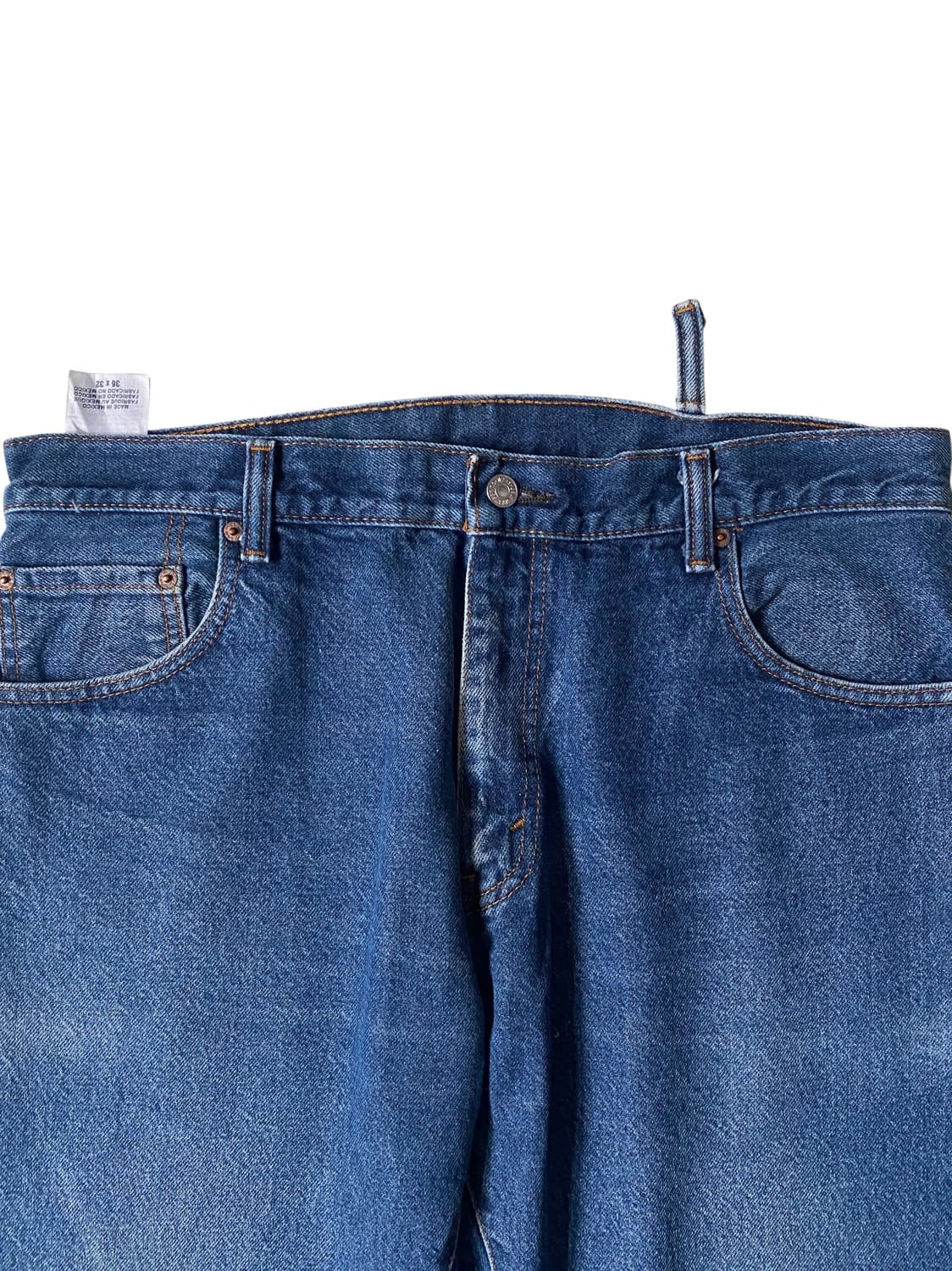 리바이스 517 (36) AB1279 상품이미지3