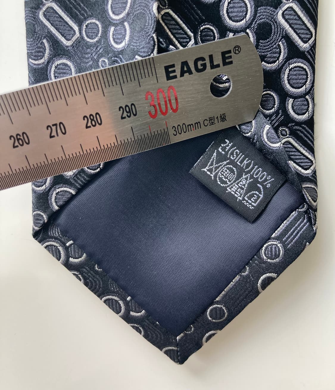 기 라로쉬 넥타이 상품이미지5