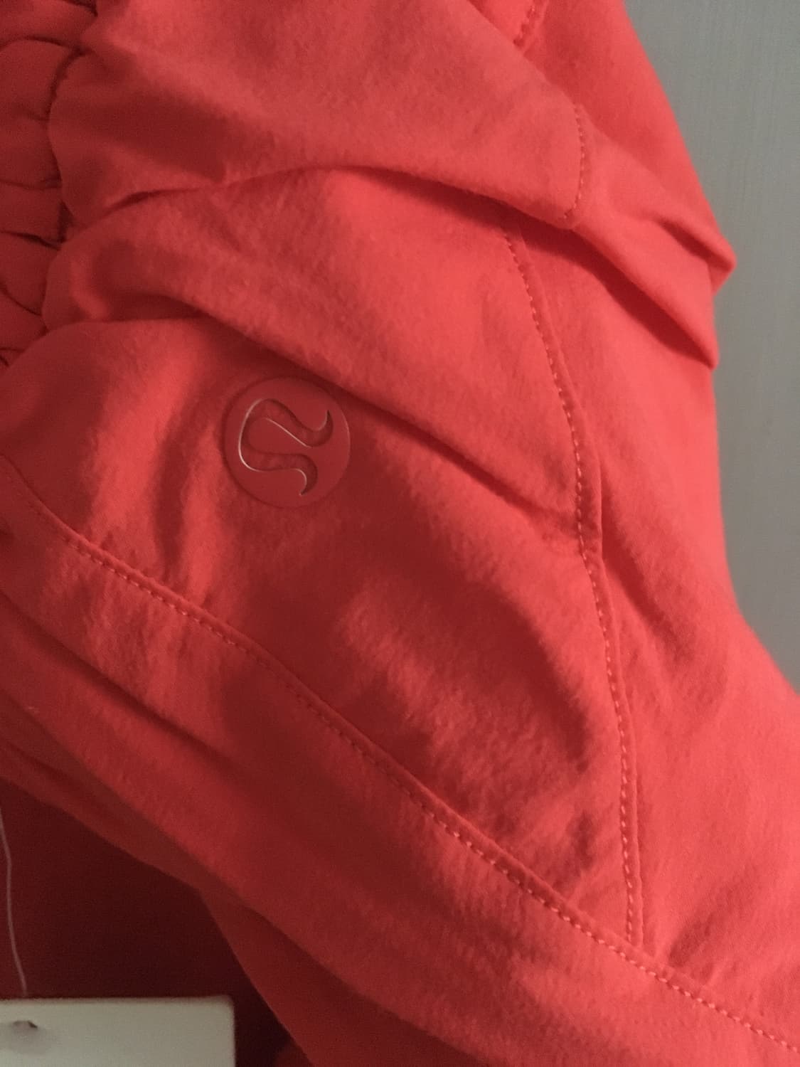 룰루레몬 팬츠 택그대로 새상품 미사용 2사이즈 상품이미지2