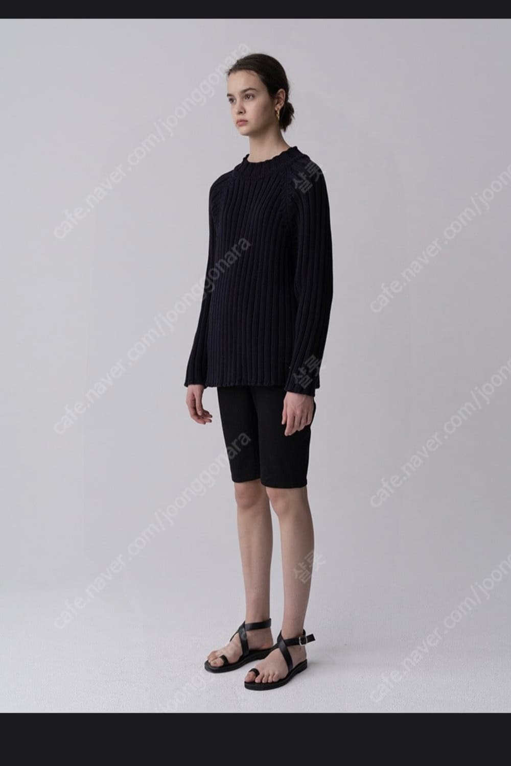 얼바닉30 MONDE 니트 상품이미지1