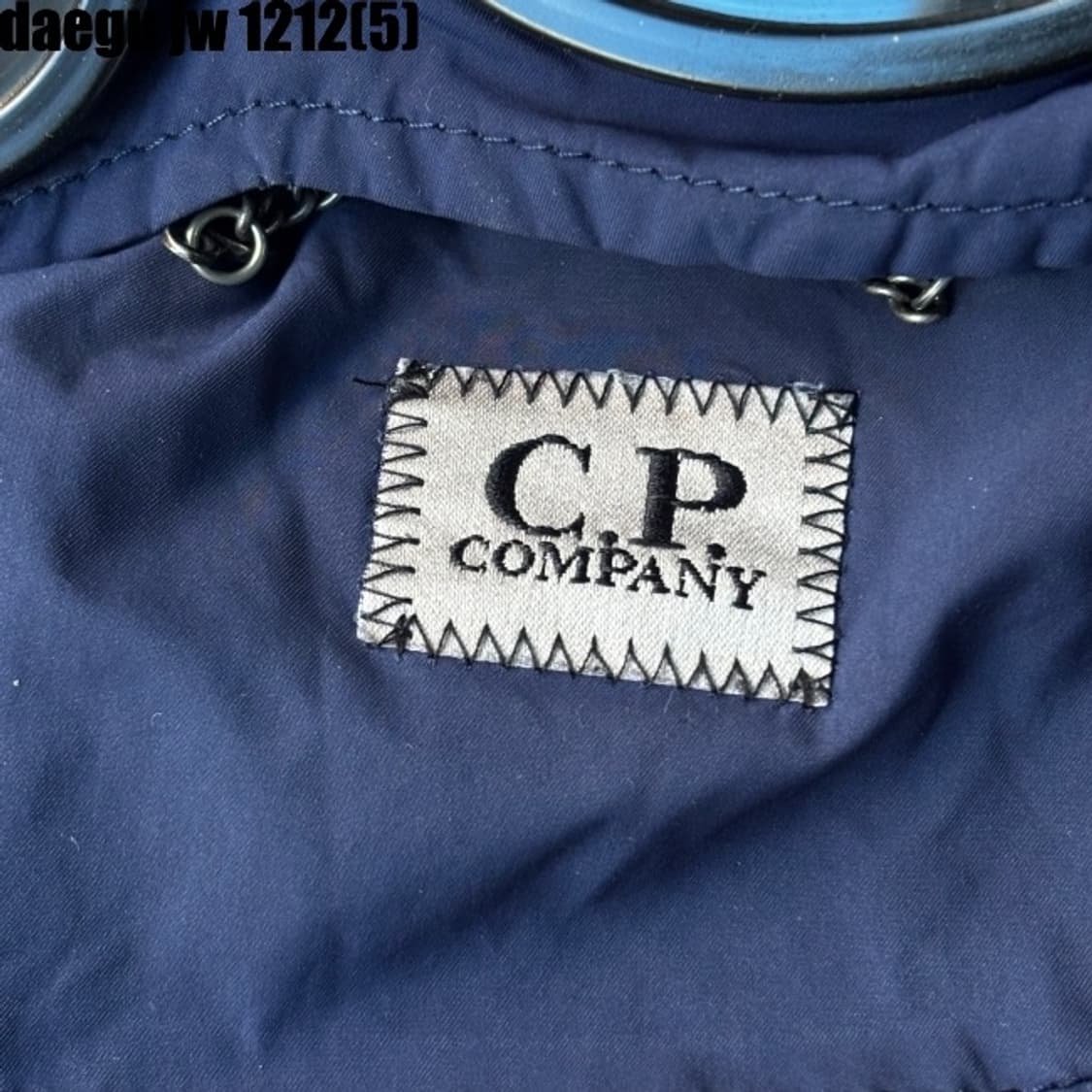 Cp 고글 자켓 상품이미지3