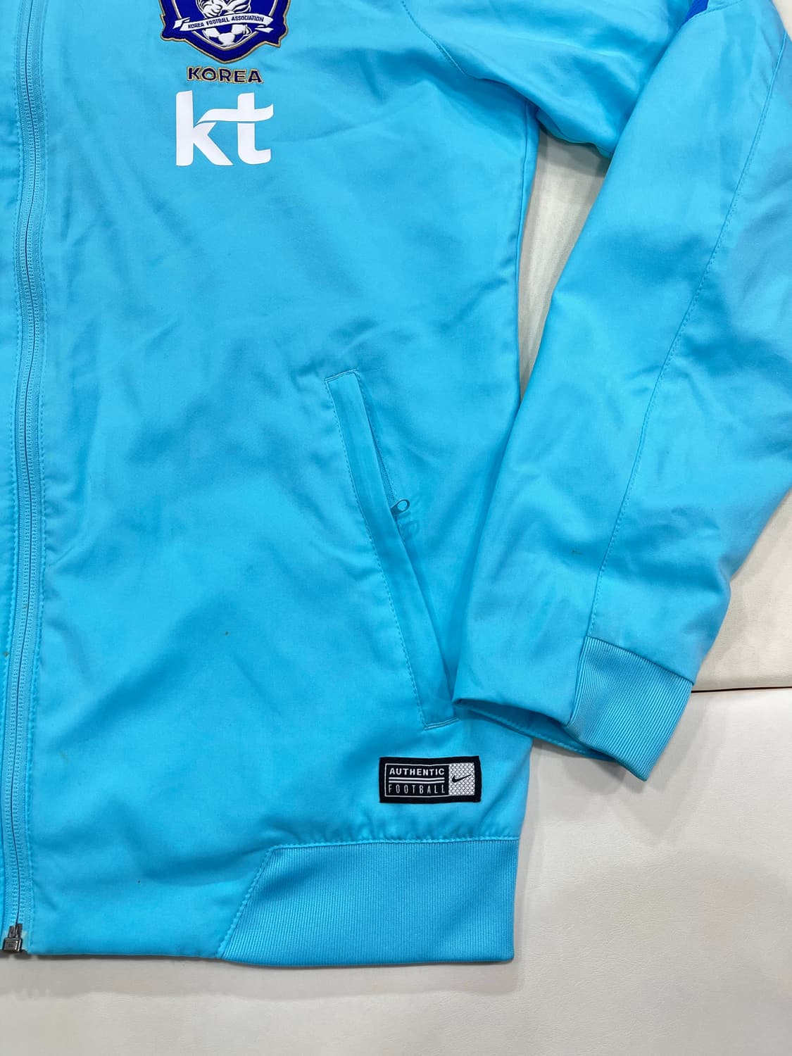 나이키 대한민국 우븐 자켓 상품이미지6