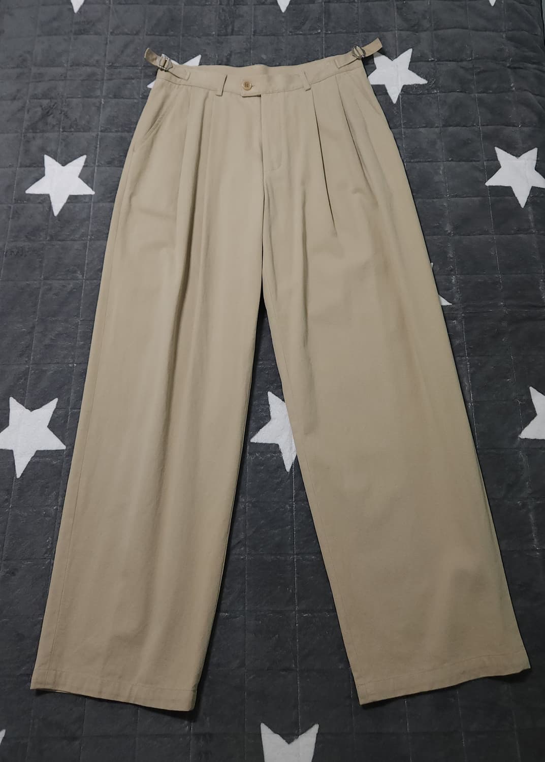 노운 치노팬츠 베이지 (1) 상품이미지1