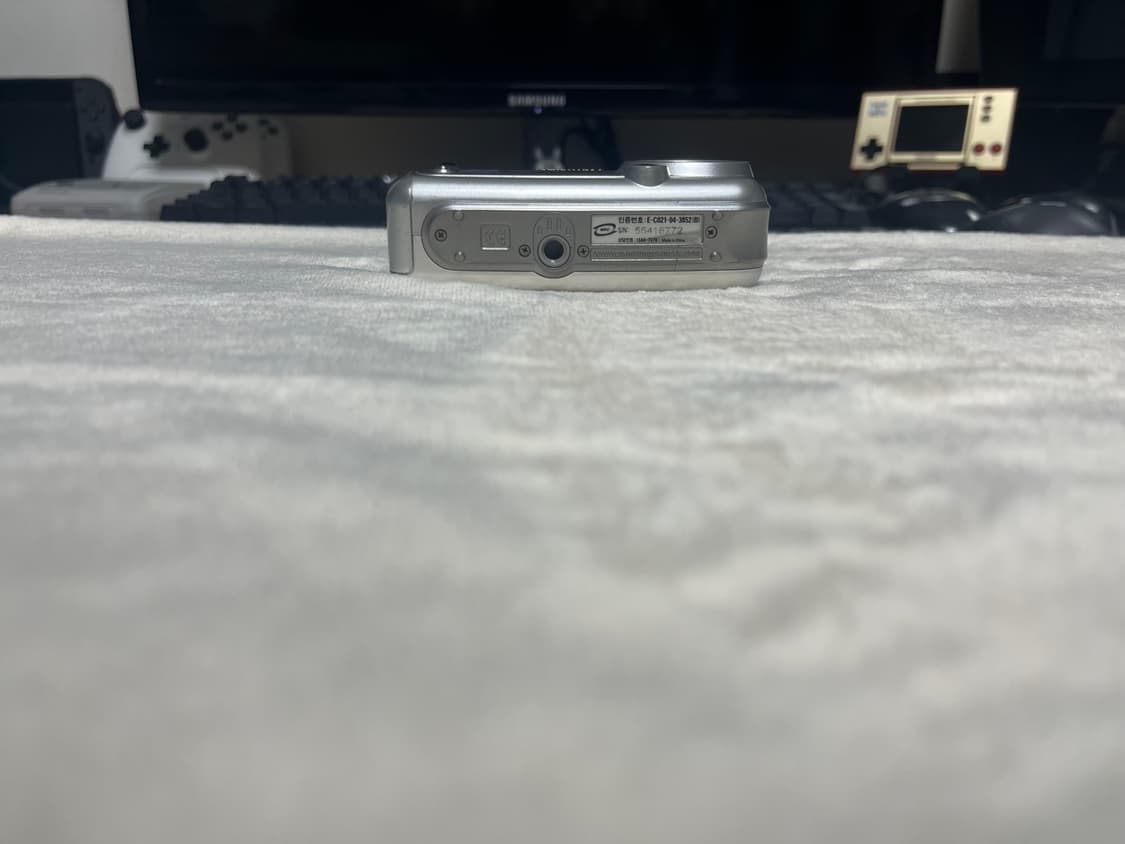 📸💖 입문용 강추 삼성 SAMSUNG 사이버 410 💖📸 상품이미지7