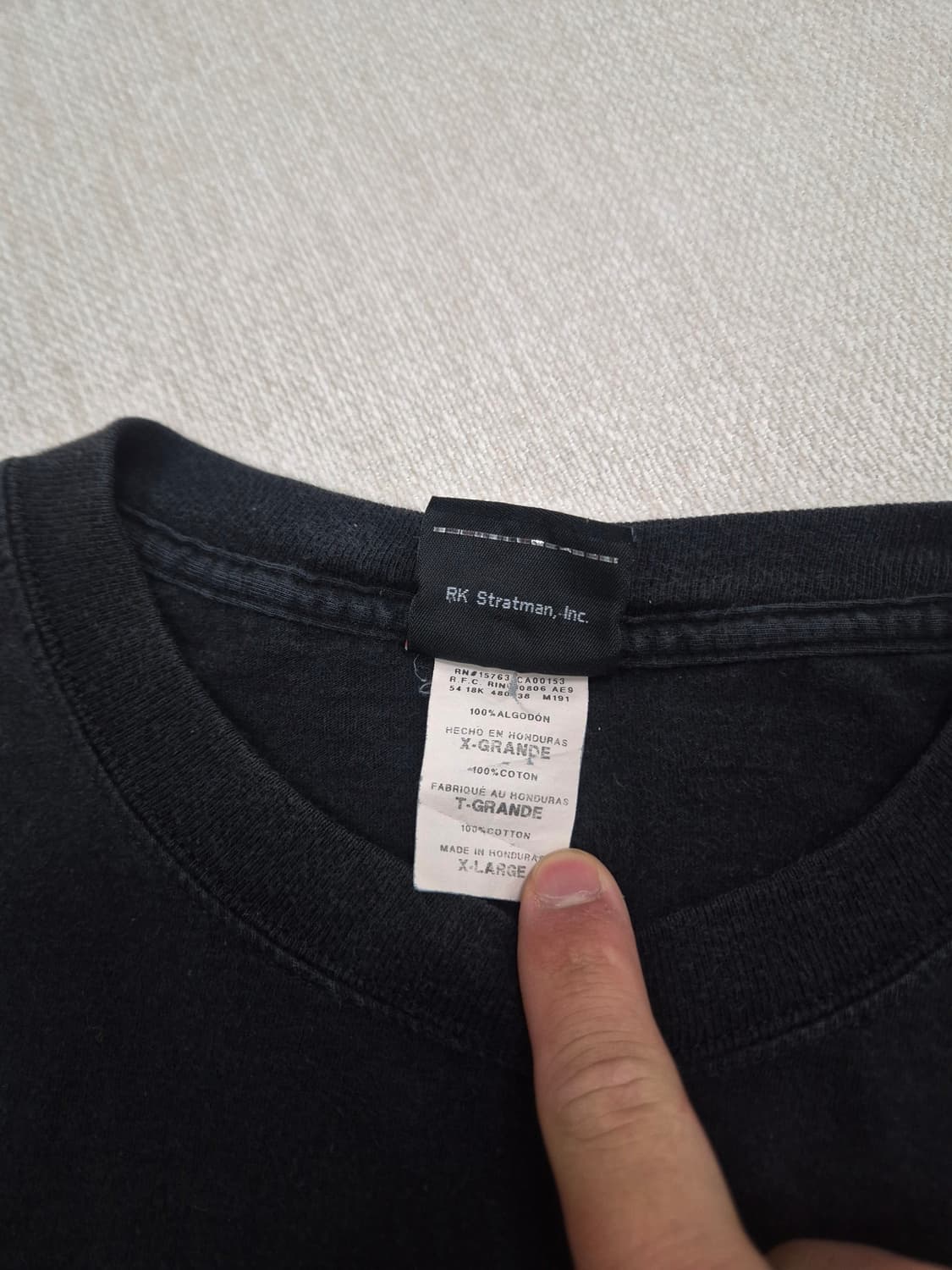 할리데이비슨 반팔티 상품이미지4