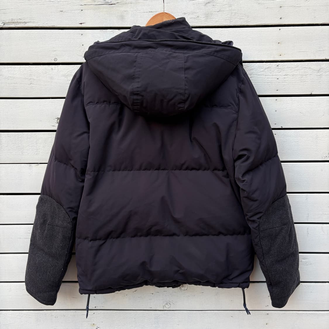 Brooks Brothers 브룩스브라더스 패딩 상품이미지2