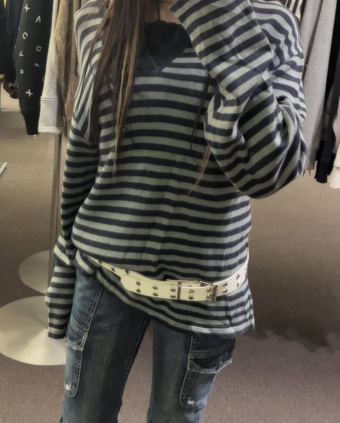 Paul Smith Grunge Mood 🎞️⛓️ 상품이미지3