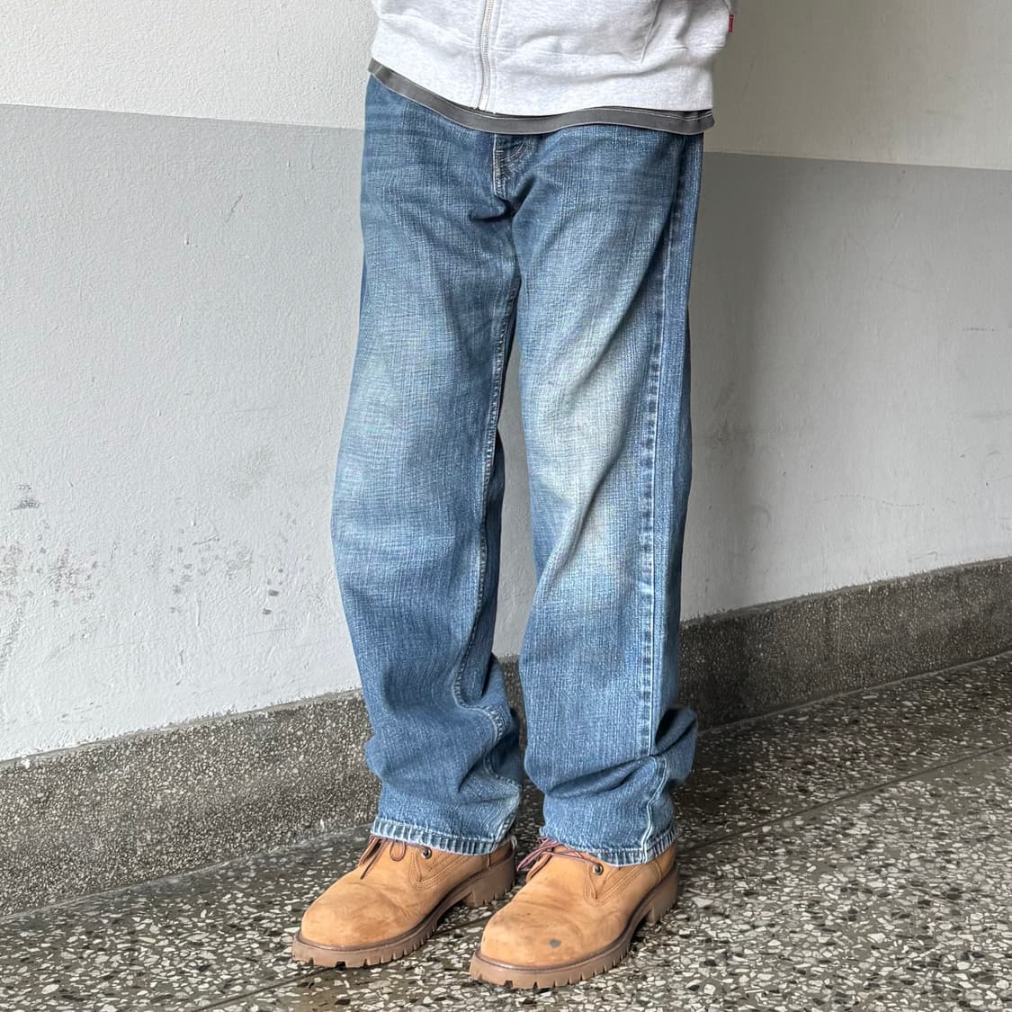 Levi’s 569 루즈스트레이트 상품이미지2