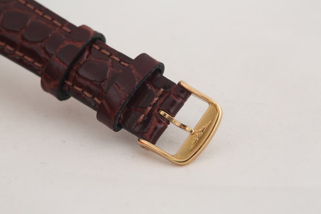 빈티지 론진 Longines 150주년 스몰 세컨즈 쿼츠 시계 상품이미지7