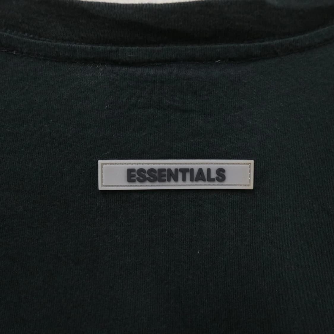 피어오브갓 에센셜 반팔 티셔츠 65722 상품이미지7