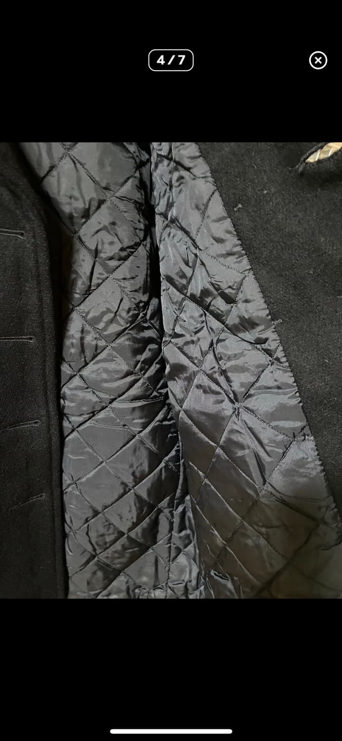 SCHOTT 피코트 상품이미지4