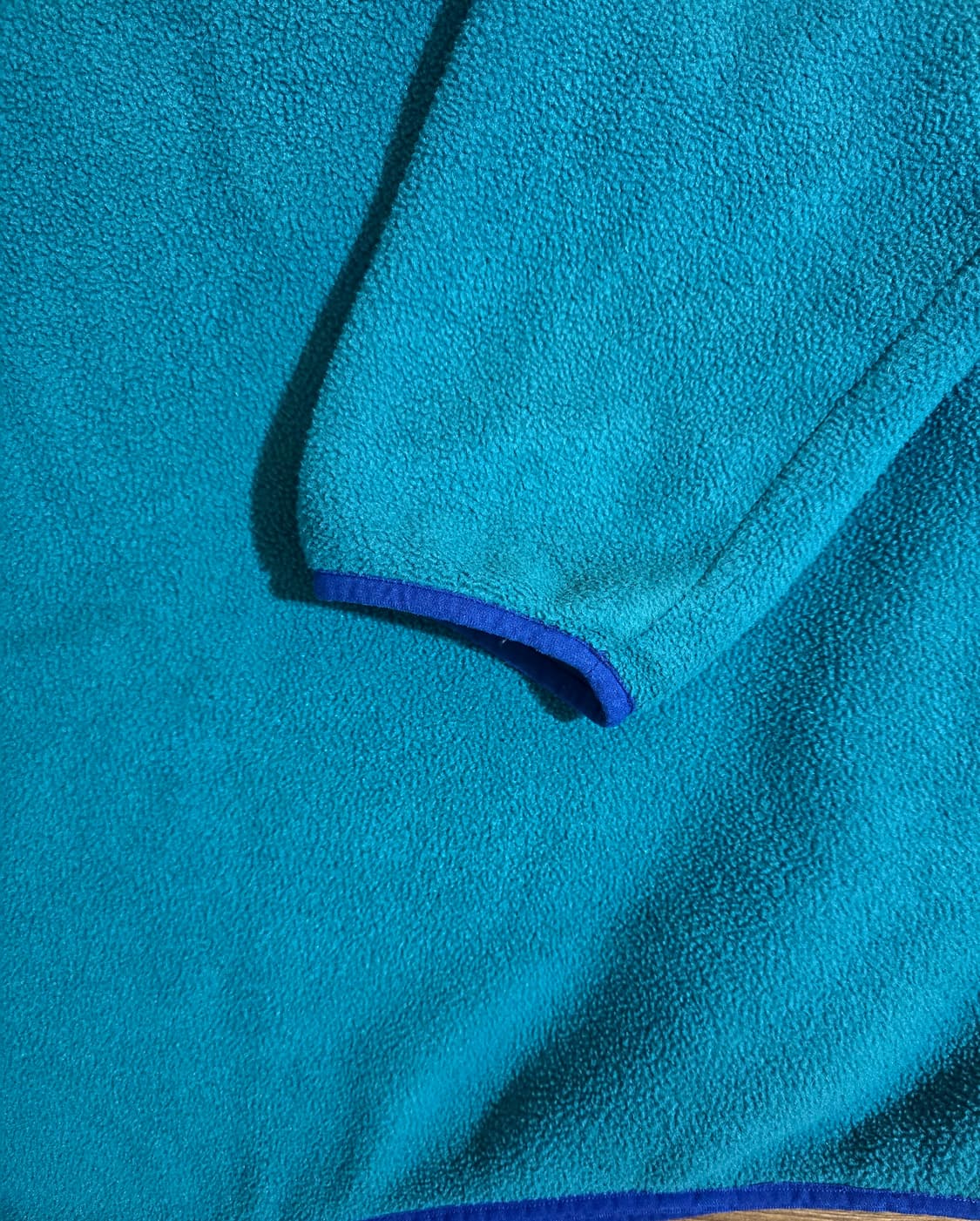 파타고니아 신칠라 플리스 (Patagonia Synchilla) 상품이미지3