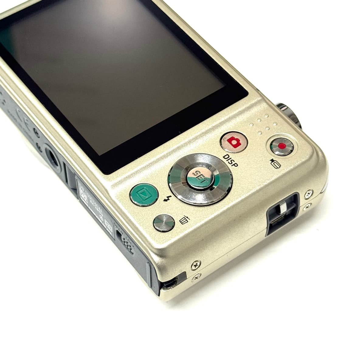 필름느낌 🫧 작례있음 ) 카시오 Ex-zs170 빈티지 디카💖✨ 상품이미지10