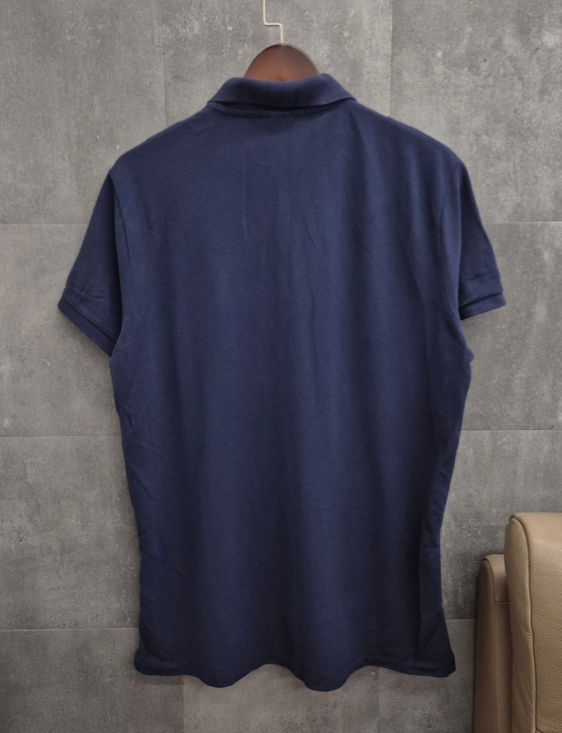Polo Ralph Lauren / 커스텀핏 폴로 셔츠 L 상품이미지3