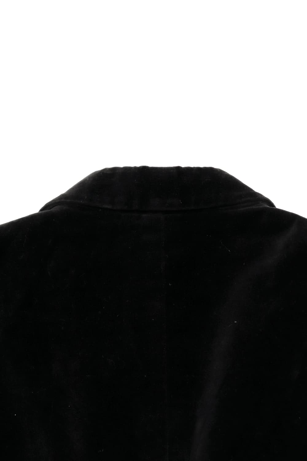 꼼사이즘 벨벳 투버튼 블레이저 M 상품이미지6