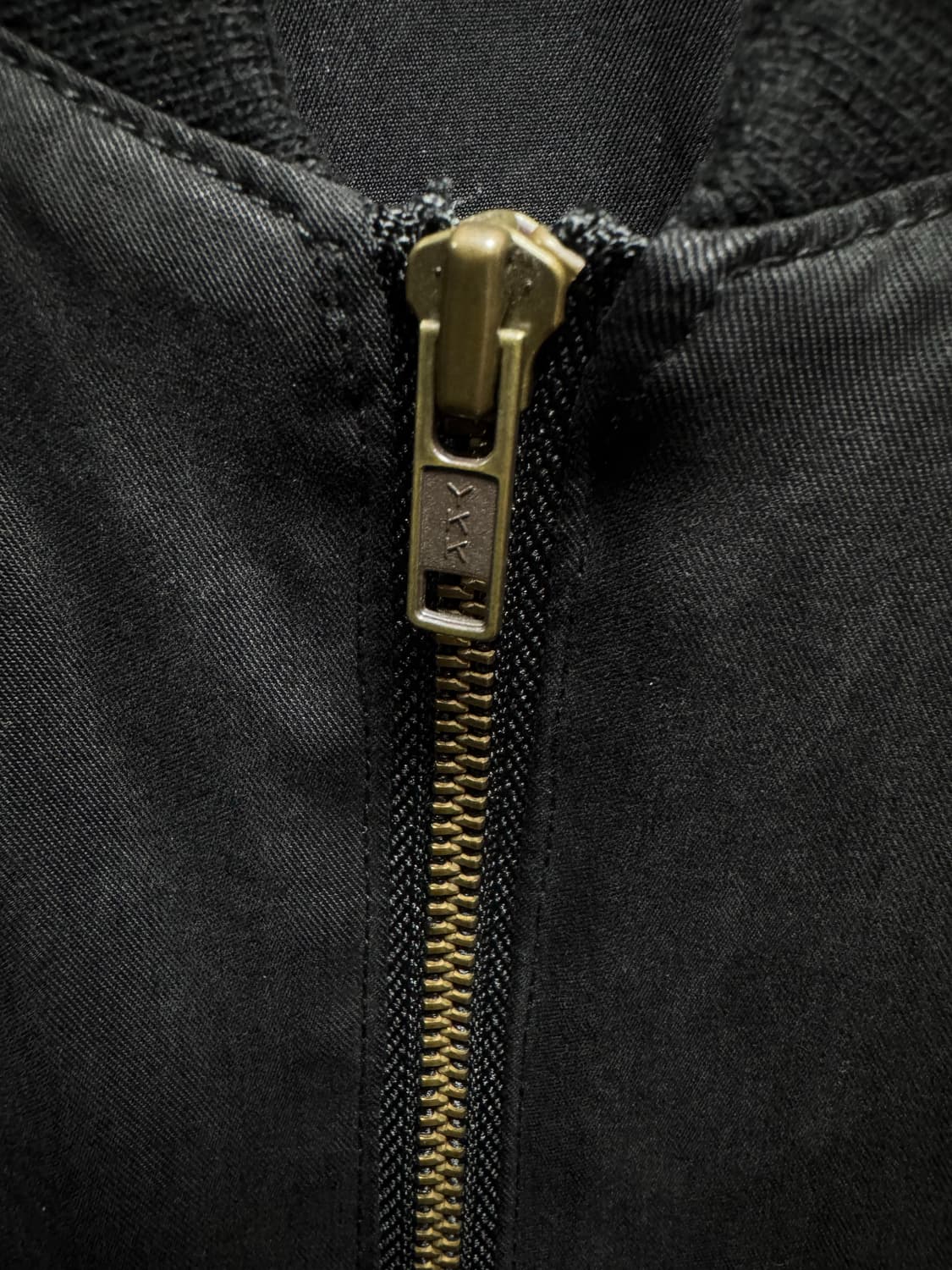 Monitaly Jacket 상품이미지5