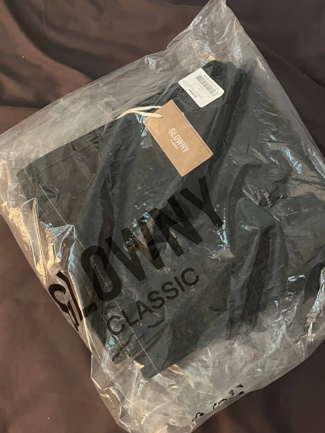 글로니 바지 : rodeo jeans 로데오진 딥블루 S사이즈 상품이미지4