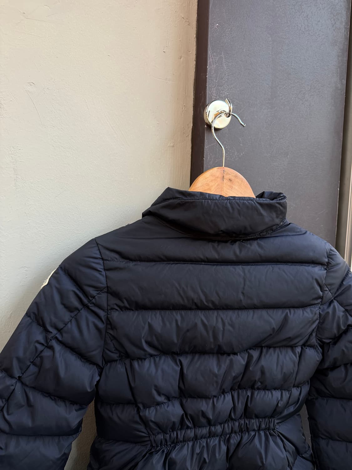 10Y/ 몽클레어 키즈 샤르팔 구스다운 패딩 상품이미지8