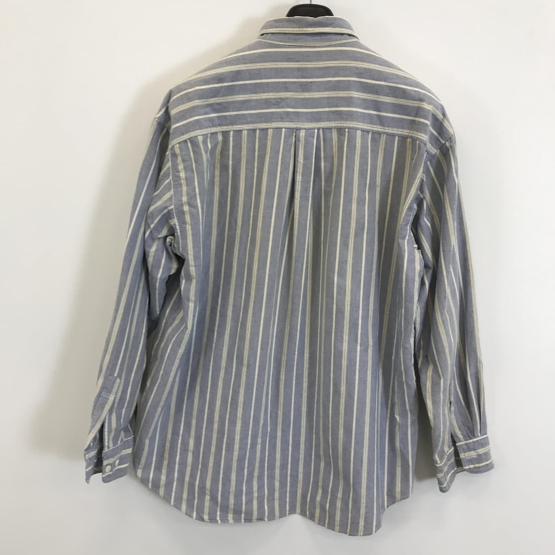 리바이스 90s 웨스턴 스트라이프셔츠 [XL] 상품이미지4
