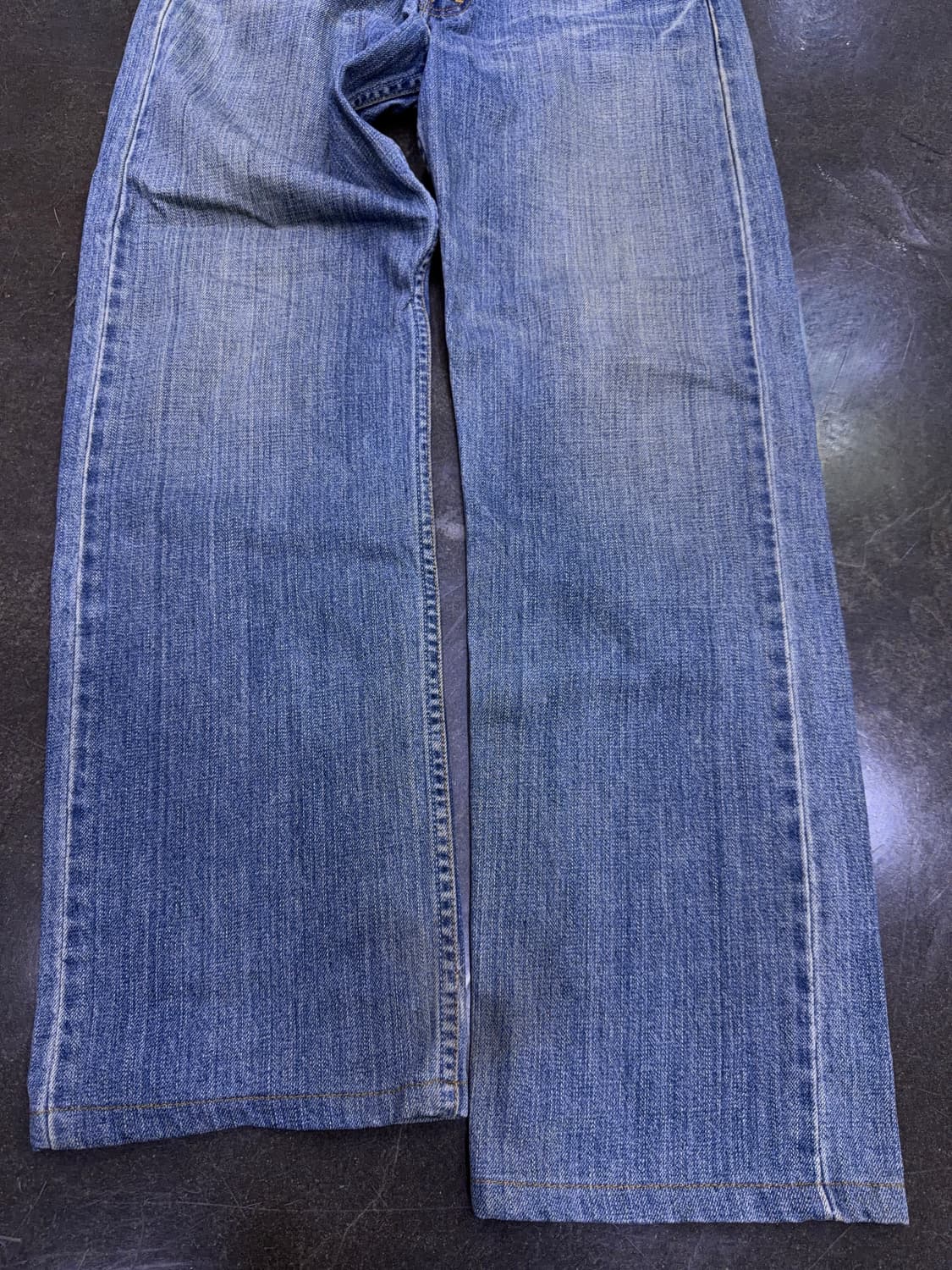 리바이스 510 스트레이트핏 00's 빈티지 데님팬츠 30 상품이미지6