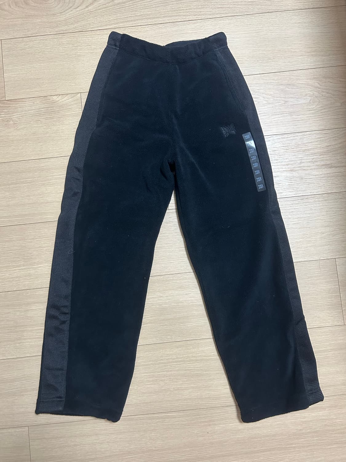 유니클로 니들스 바지 xs 상품이미지1