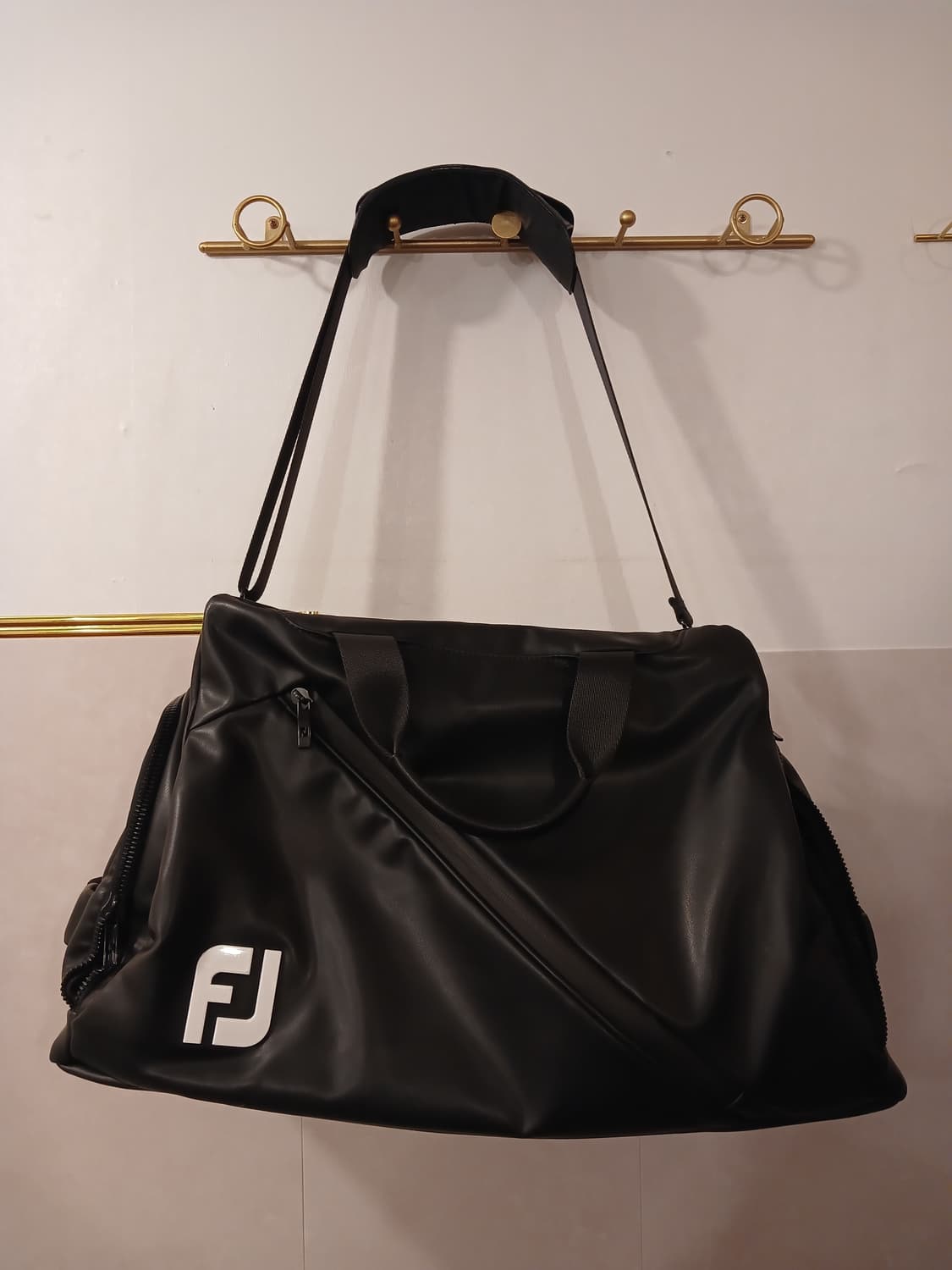 FJ 풋조이 정품 남여공용 보스턴백 상품이미지1