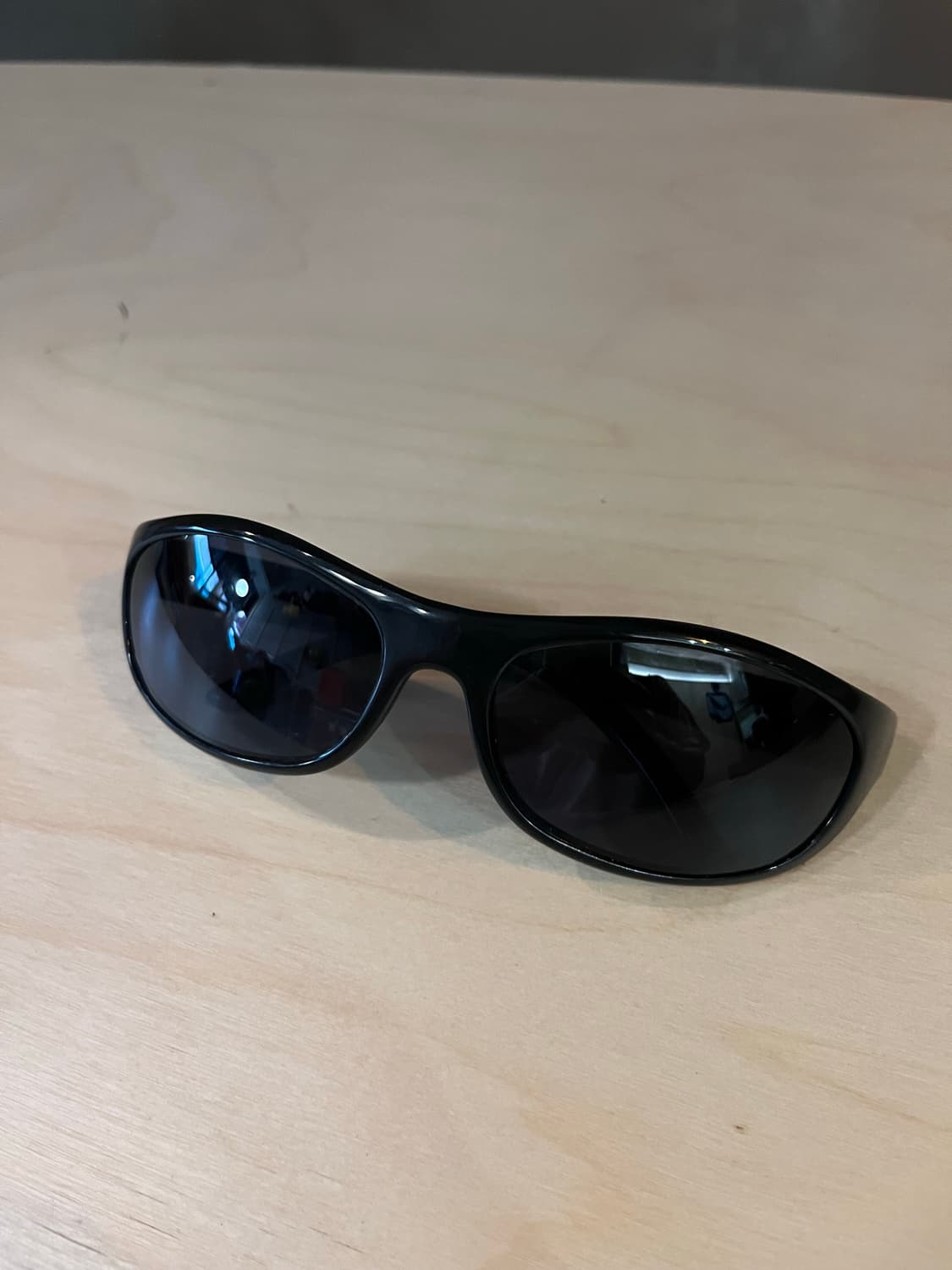 Ray-Ban RB4033 레이벤 프레데터 / Made in Italy 상품이미지2