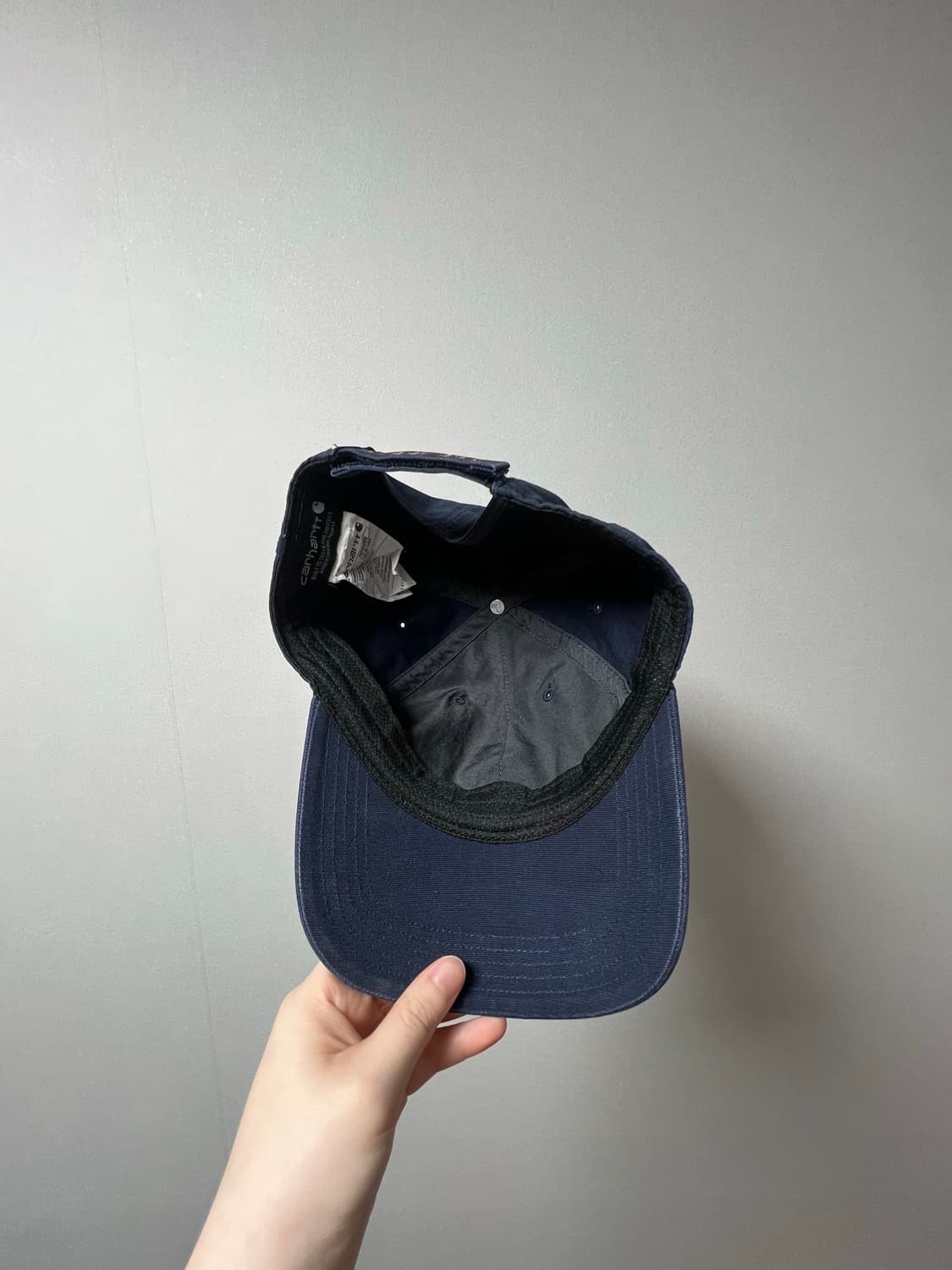 47브랜드, 칼하트 캡모자 급처 합니다!! 상품이미지10