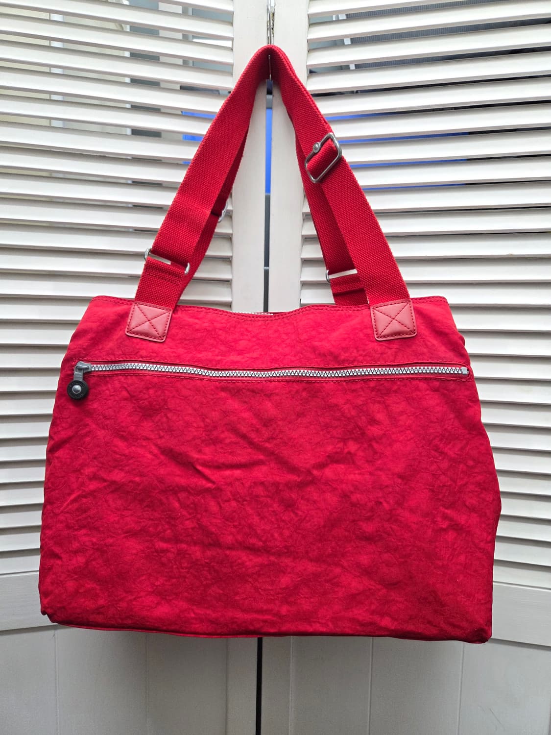 키플링 빅 트래블 토트백 상품이미지4