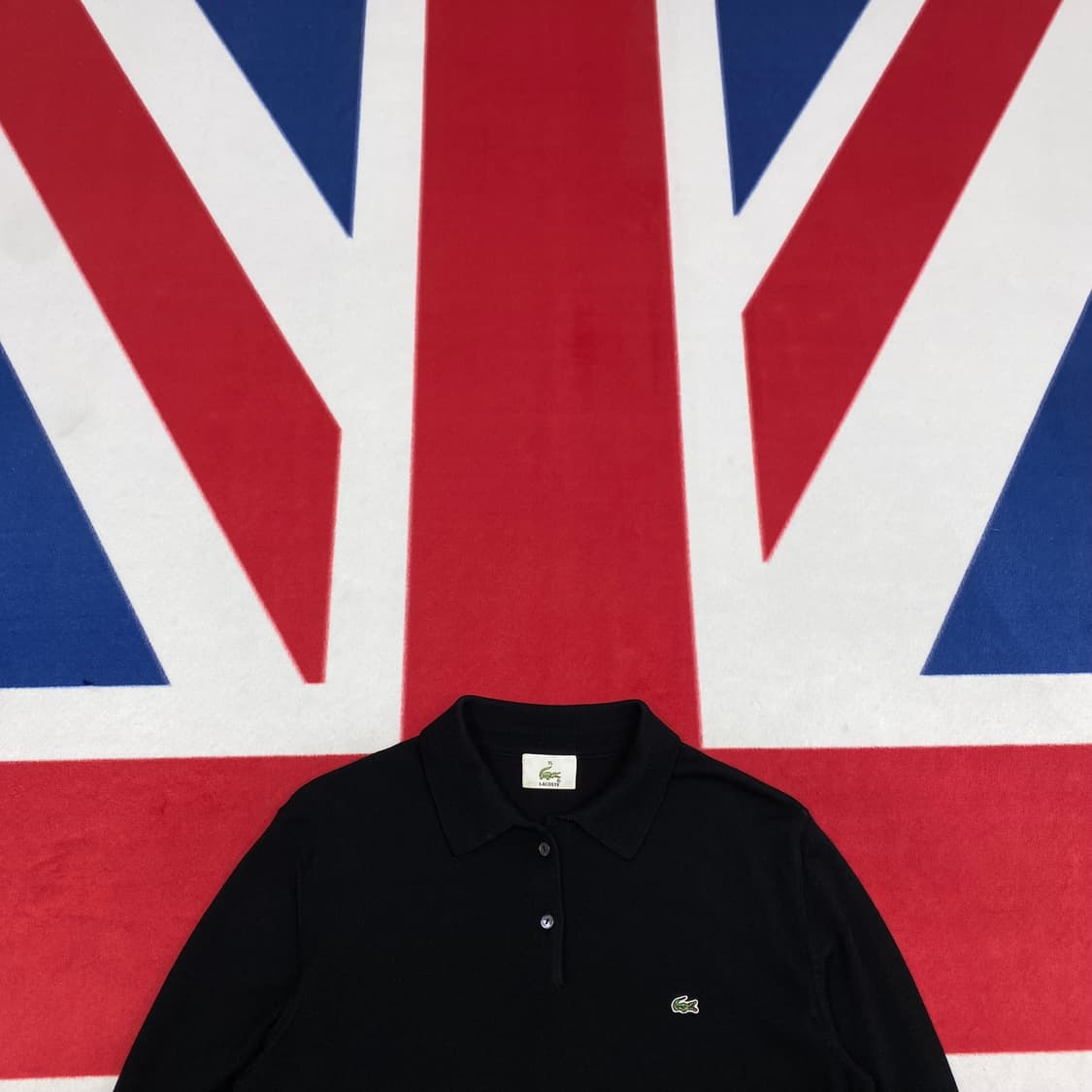 라코스테 카라니트 여성 95 상품이미지2