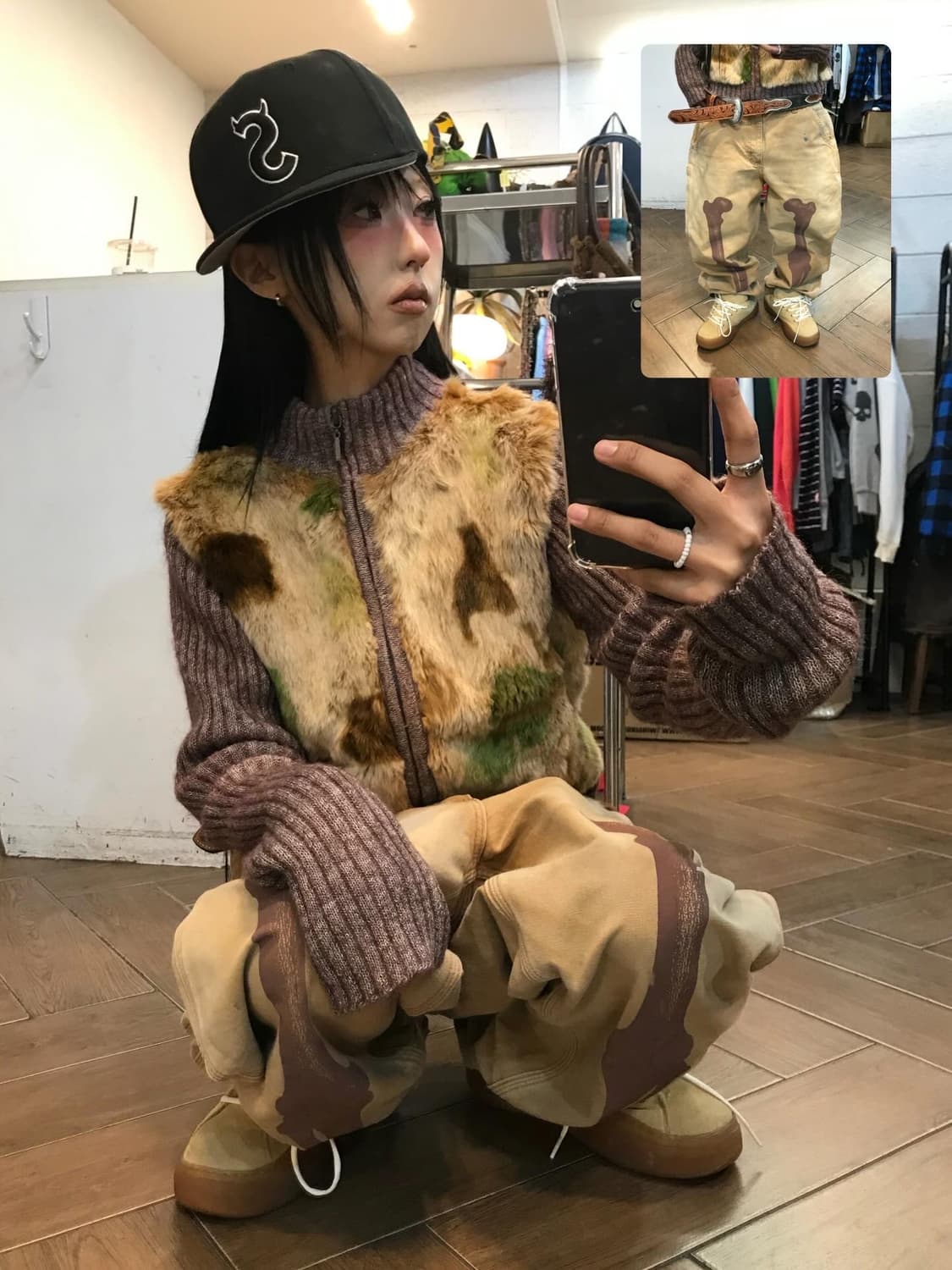 Baby Weety ! Code.17 상품이미지1